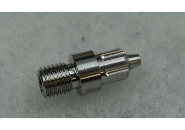 G6枪不锈钢喷嘴1.2#